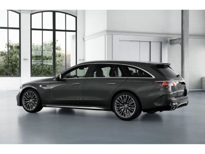 2026 Mercedes-Benz E-Class E 53 AMG® 4MATIC®