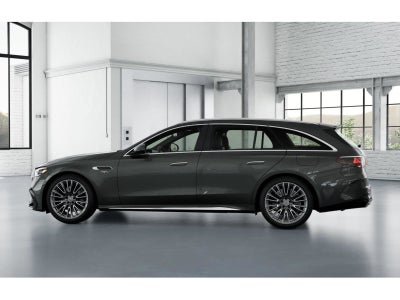 2026 Mercedes-Benz E-Class E 53 AMG® 4MATIC®