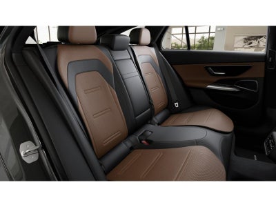 2026 Mercedes-Benz E-Class E 53 AMG® 4MATIC®
