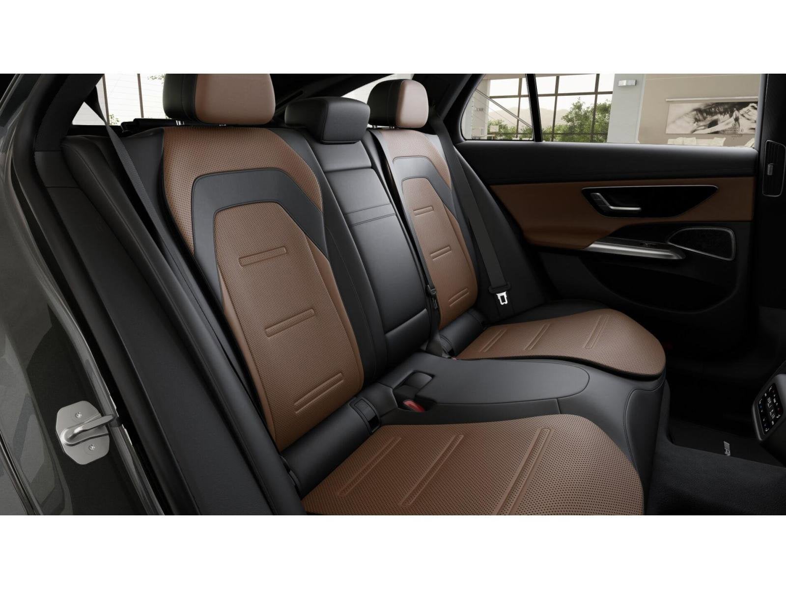 2026 Mercedes-Benz E-Class E 53 AMG® 4MATIC®