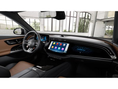 2026 Mercedes-Benz E-Class E 53 AMG® 4MATIC®