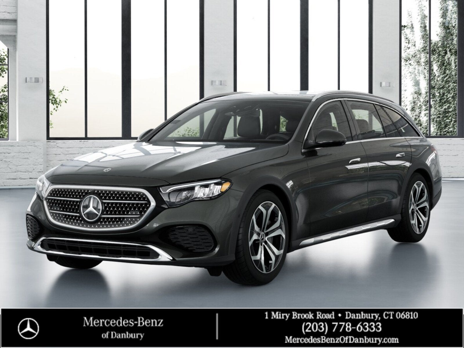 2027 Mercedes-Benz E-Class E 450 4MATIC®