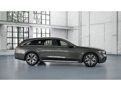 2027 Mercedes-Benz E-Class E 450 4MATIC®