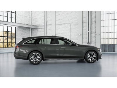 2027 Mercedes-Benz E-Class E 450 4MATIC®
