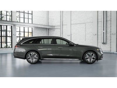 2027 Mercedes-Benz E-Class E 450 4MATIC®