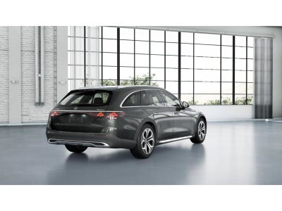 2027 Mercedes-Benz E-Class E 450 4MATIC®