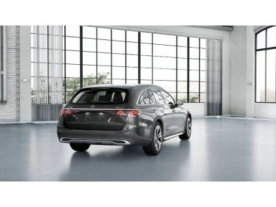 2027 Mercedes-Benz E-Class E 450 4MATIC®