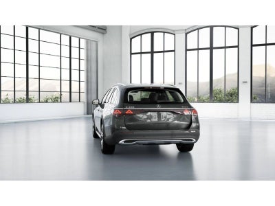 2027 Mercedes-Benz E-Class E 450 4MATIC®