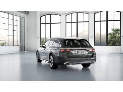 2027 Mercedes-Benz E-Class E 450 4MATIC®