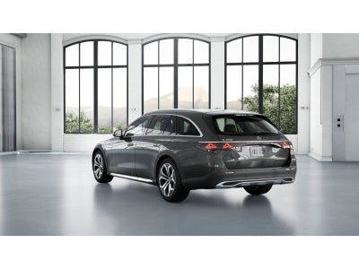 2027 Mercedes-Benz E-Class E 450 4MATIC®