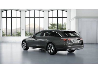 2027 Mercedes-Benz E-Class E 450 4MATIC®