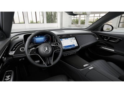 2027 Mercedes-Benz E-Class E 450 4MATIC®