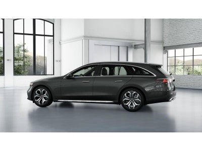 2027 Mercedes-Benz E-Class E 450 4MATIC®