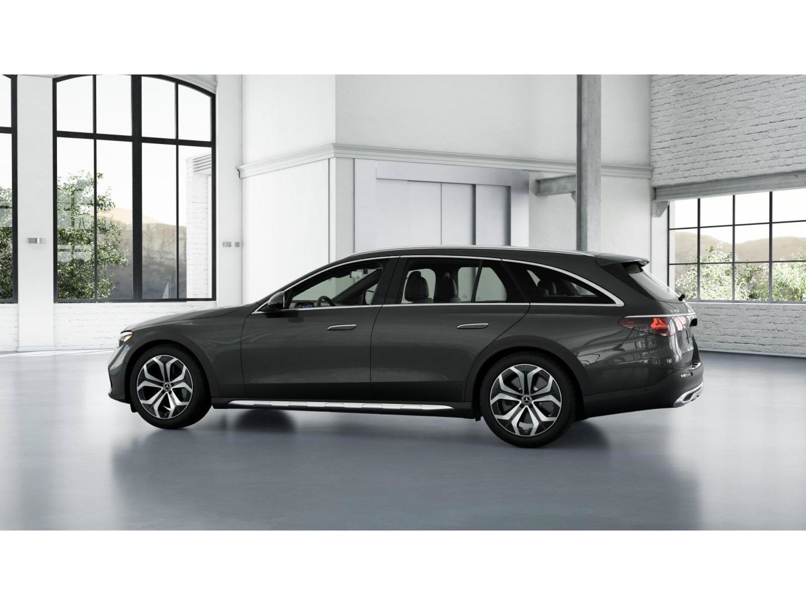 2027 Mercedes-Benz E-Class E 450 4MATIC®