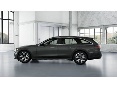 2027 Mercedes-Benz E-Class E 450 4MATIC®