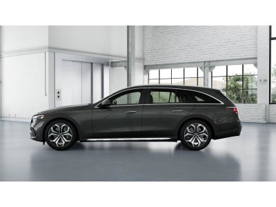 2027 Mercedes-Benz E-Class E 450 4MATIC®