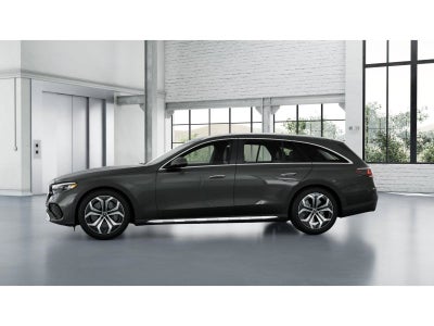 2027 Mercedes-Benz E-Class E 450 4MATIC®