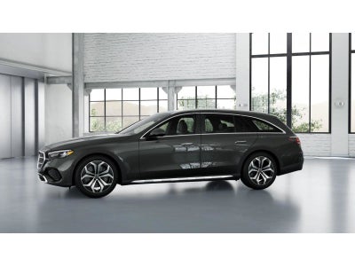 2027 Mercedes-Benz E-Class E 450 4MATIC®