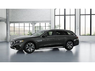 2027 Mercedes-Benz E-Class E 450 4MATIC®