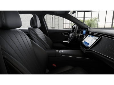 2027 Mercedes-Benz E-Class E 450 4MATIC®
