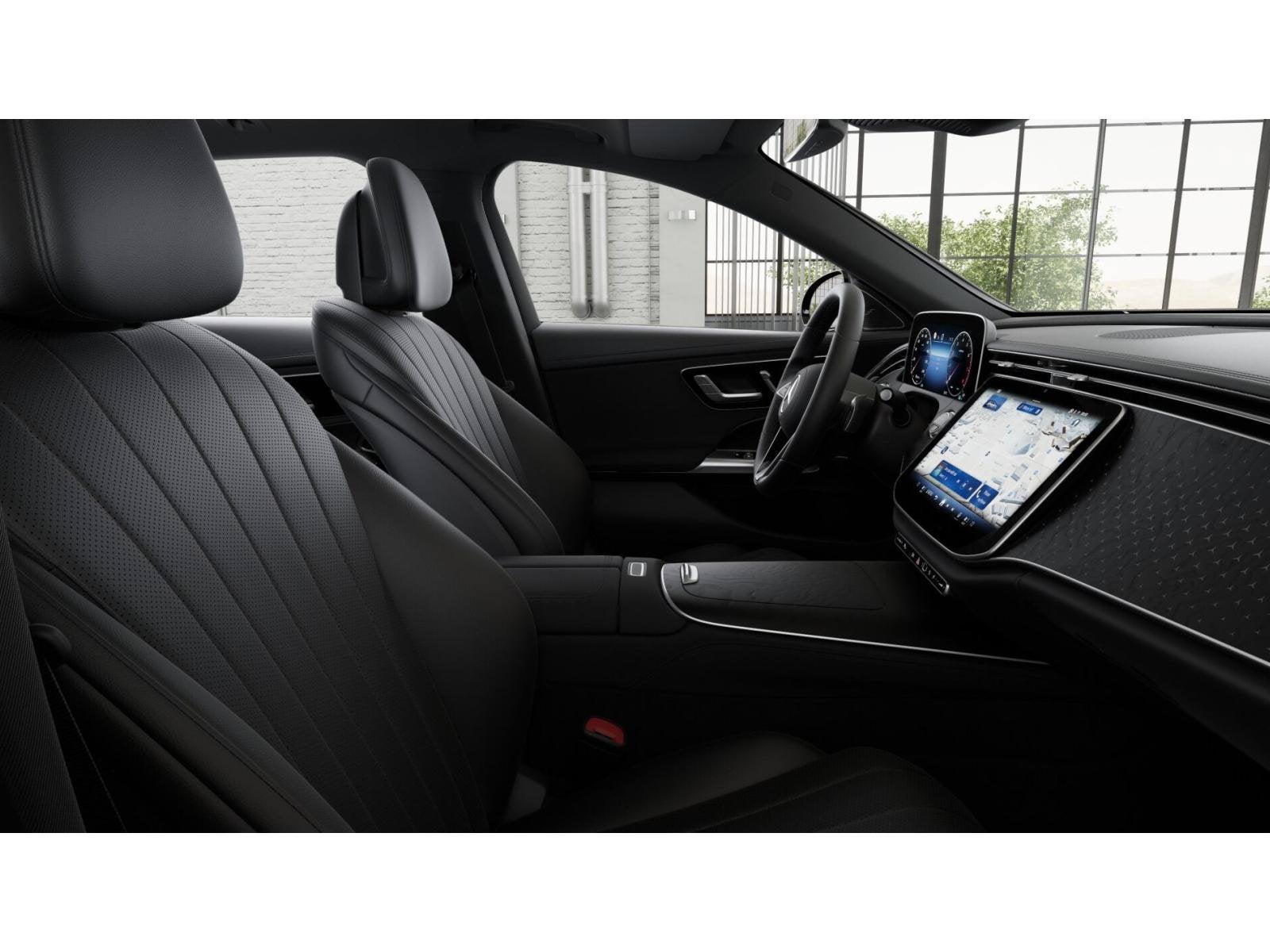 2027 Mercedes-Benz E-Class E 450 4MATIC®