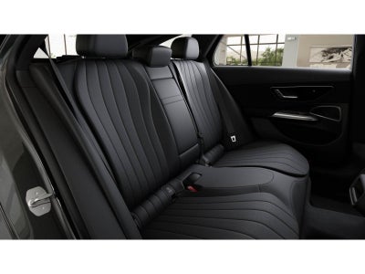 2027 Mercedes-Benz E-Class E 450 4MATIC®