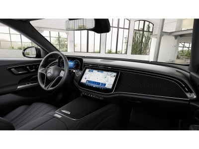 2027 Mercedes-Benz E-Class E 450 4MATIC®