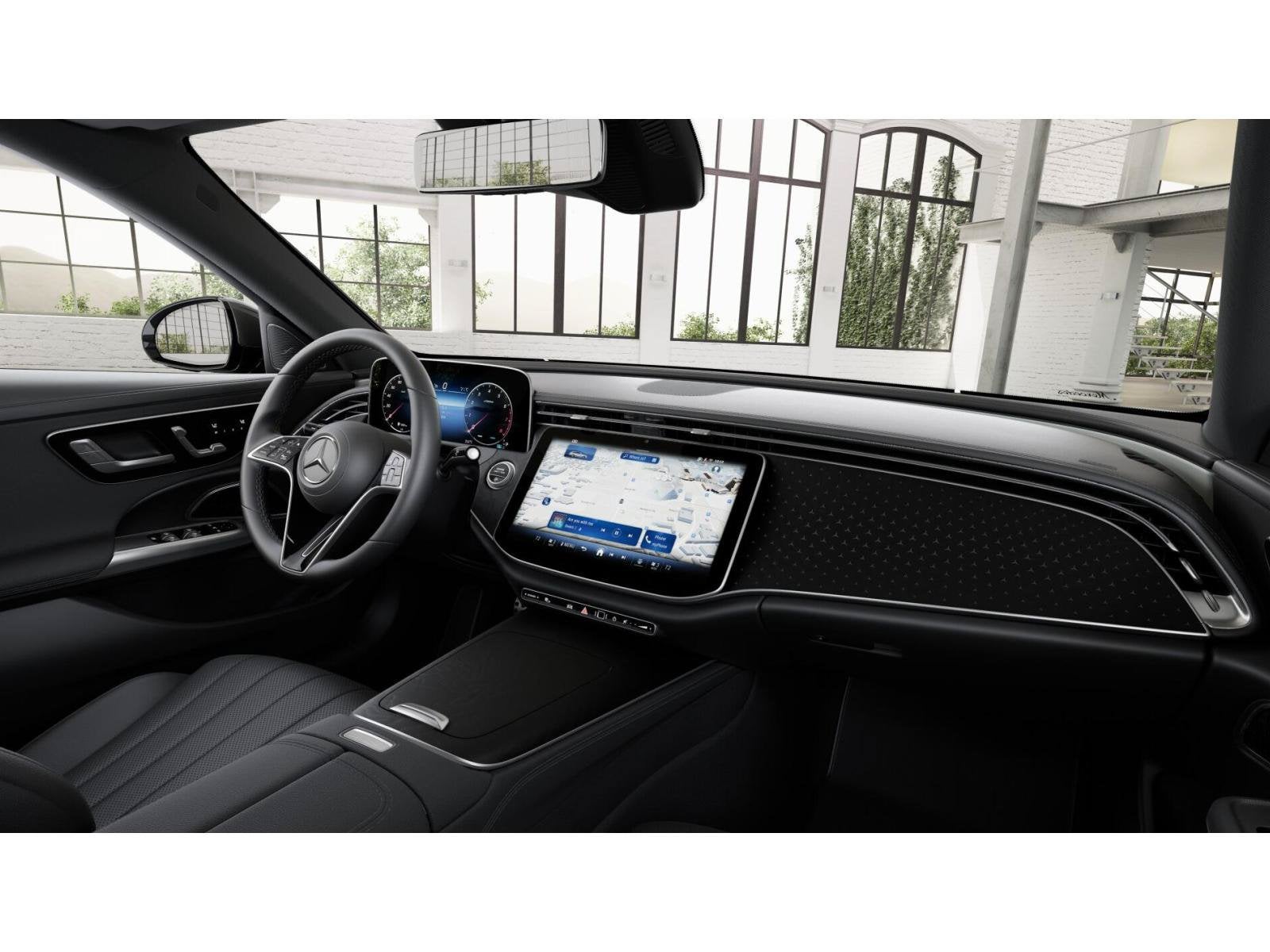 2027 Mercedes-Benz E-Class E 450 4MATIC®