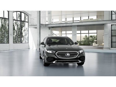 2027 Mercedes-Benz E-Class E 450 4MATIC®