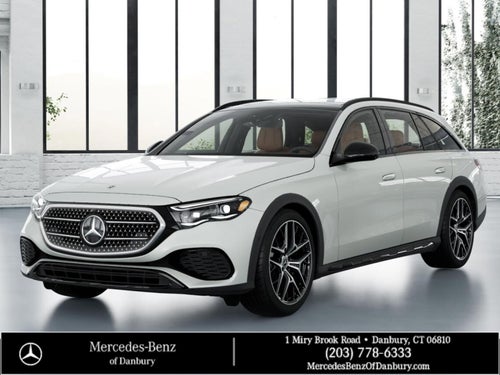 2026 Mercedes-Benz E-Class E 450 4MATIC®