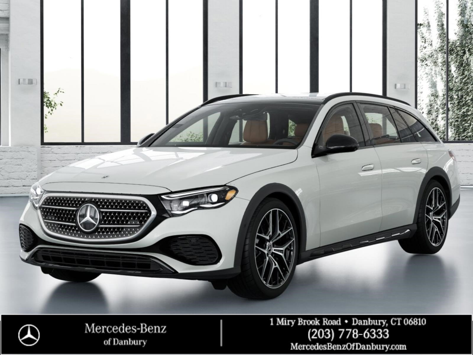 2026 Mercedes-Benz E-Class E 450 4MATIC®