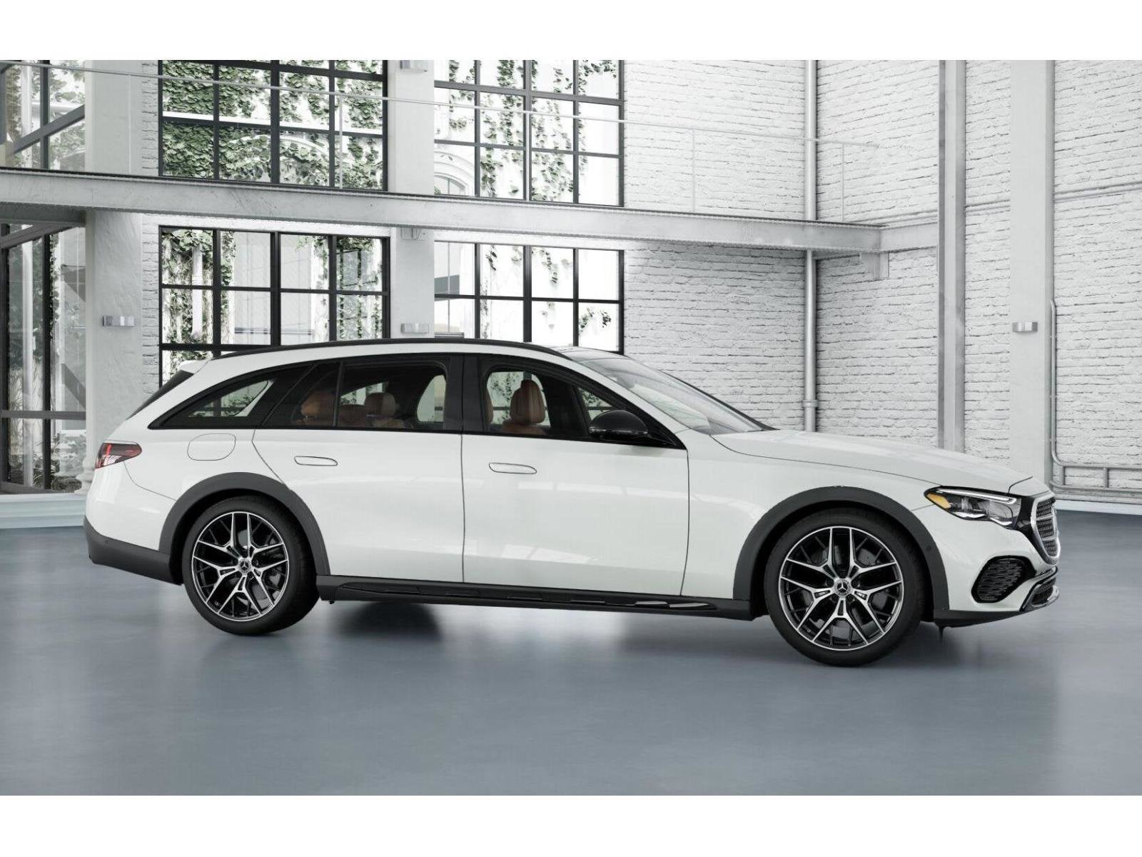 2026 Mercedes-Benz E-Class E 450 4MATIC®