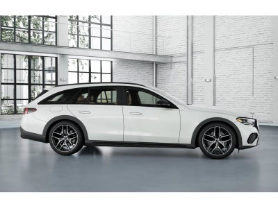 2026 Mercedes-Benz E-Class E 450 4MATIC®
