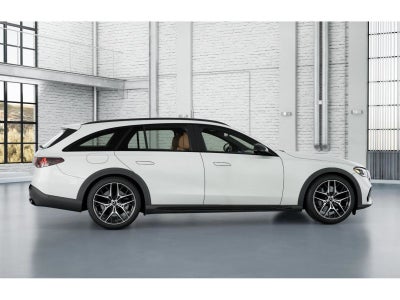 2026 Mercedes-Benz E-Class E 450 4MATIC®
