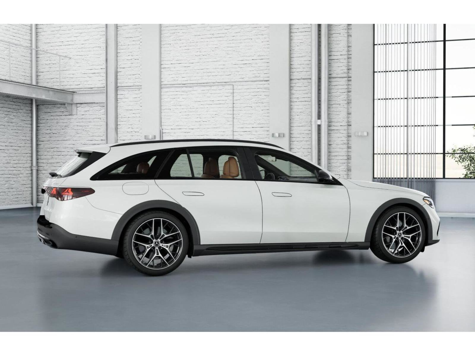2026 Mercedes-Benz E-Class E 450 4MATIC®