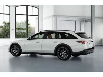 2026 Mercedes-Benz E-Class E 450 4MATIC®