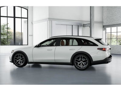 2026 Mercedes-Benz E-Class E 450 4MATIC®