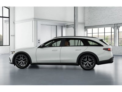 2026 Mercedes-Benz E-Class E 450 4MATIC®
