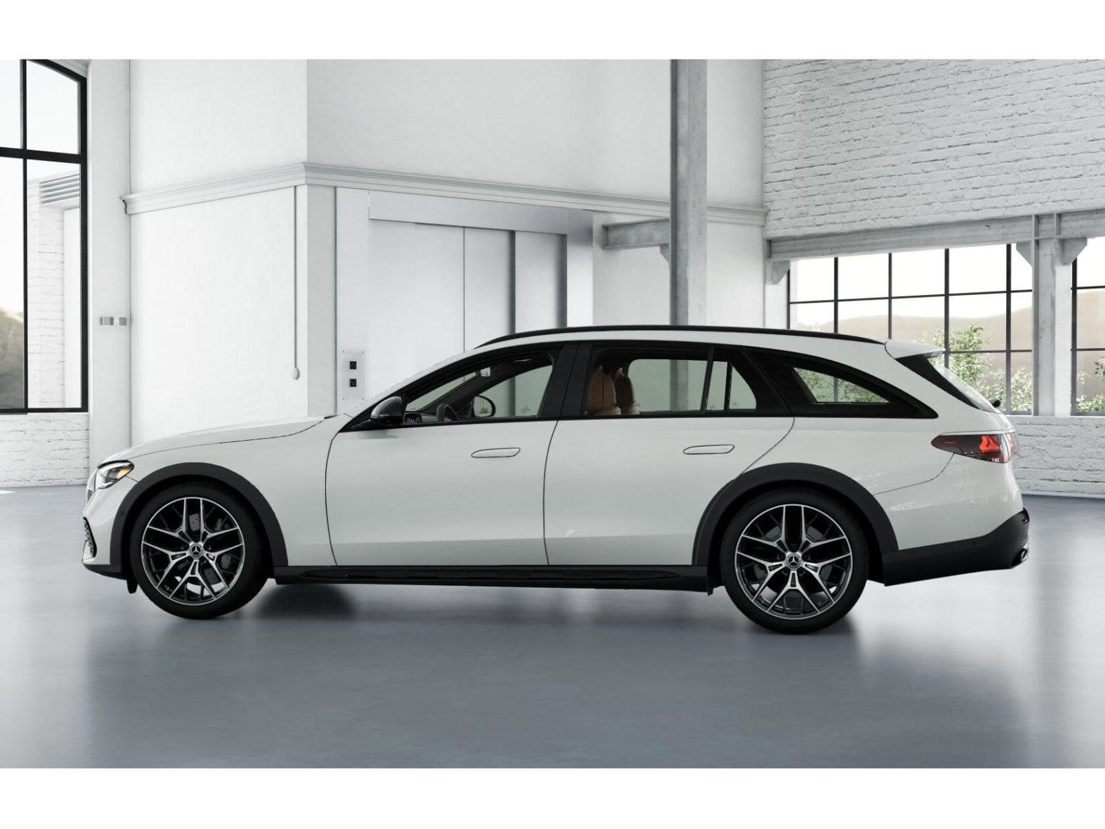 2026 Mercedes-Benz E-Class E 450 4MATIC®