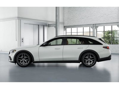 2026 Mercedes-Benz E-Class E 450 4MATIC®