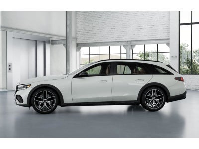 2026 Mercedes-Benz E-Class E 450 4MATIC®