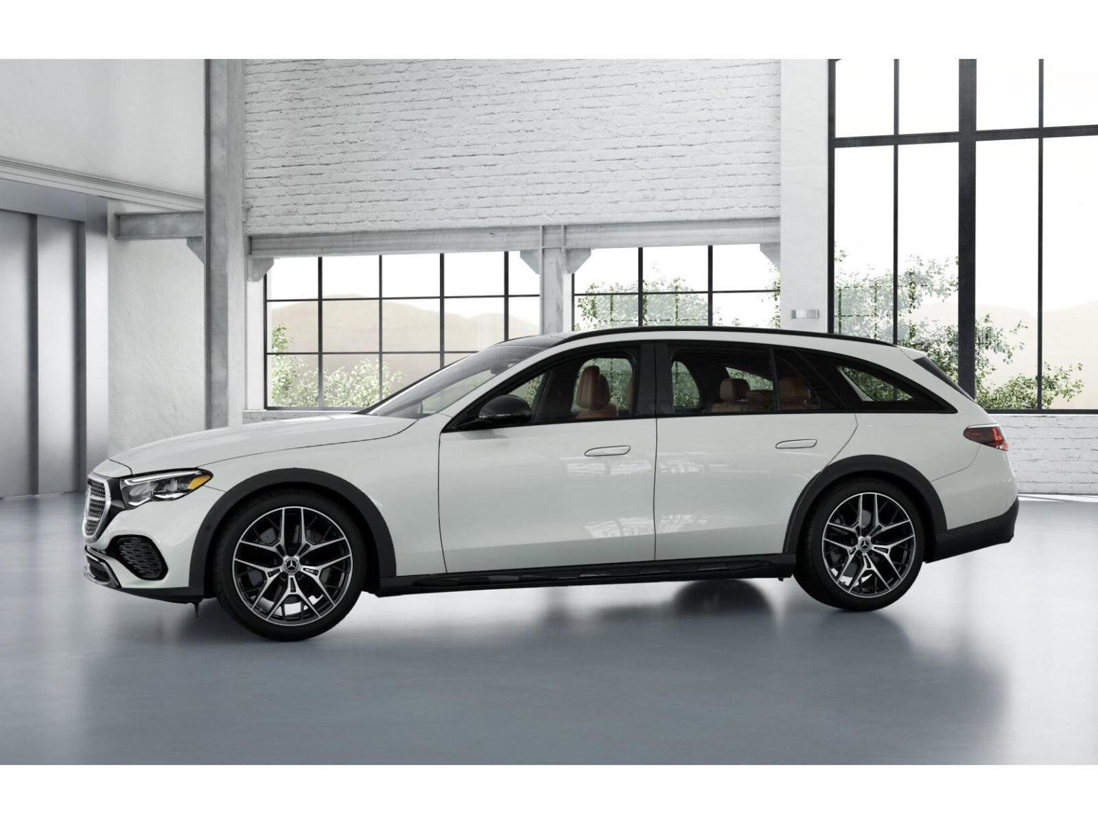 2026 Mercedes-Benz E-Class E 450 4MATIC®