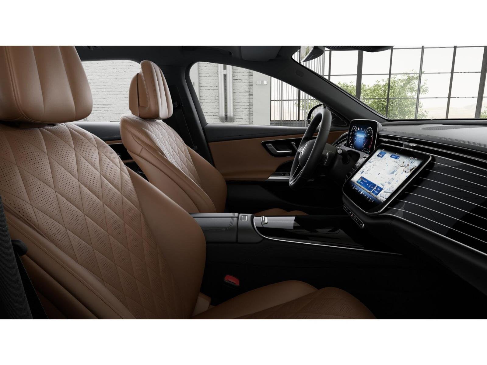 2026 Mercedes-Benz E-Class E 450 4MATIC®