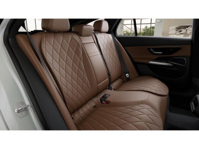 2026 Mercedes-Benz E-Class E 450 4MATIC®