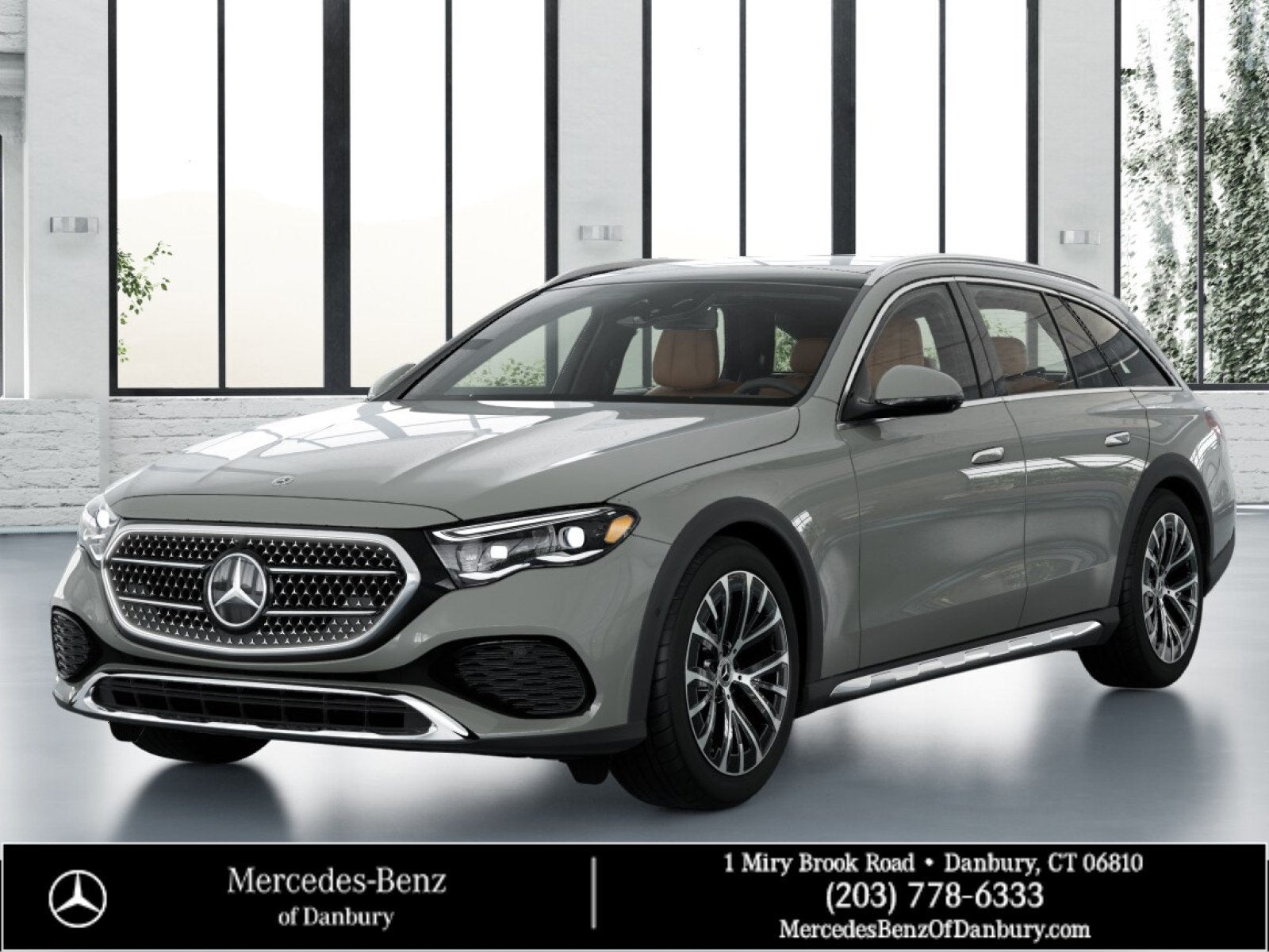 2026 Mercedes-Benz E-Class E 450 4MATIC®