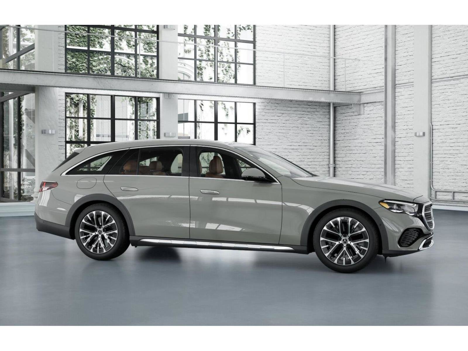 2026 Mercedes-Benz E-Class E 450 4MATIC®