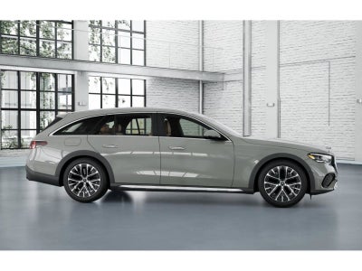 2026 Mercedes-Benz E-Class E 450 4MATIC®