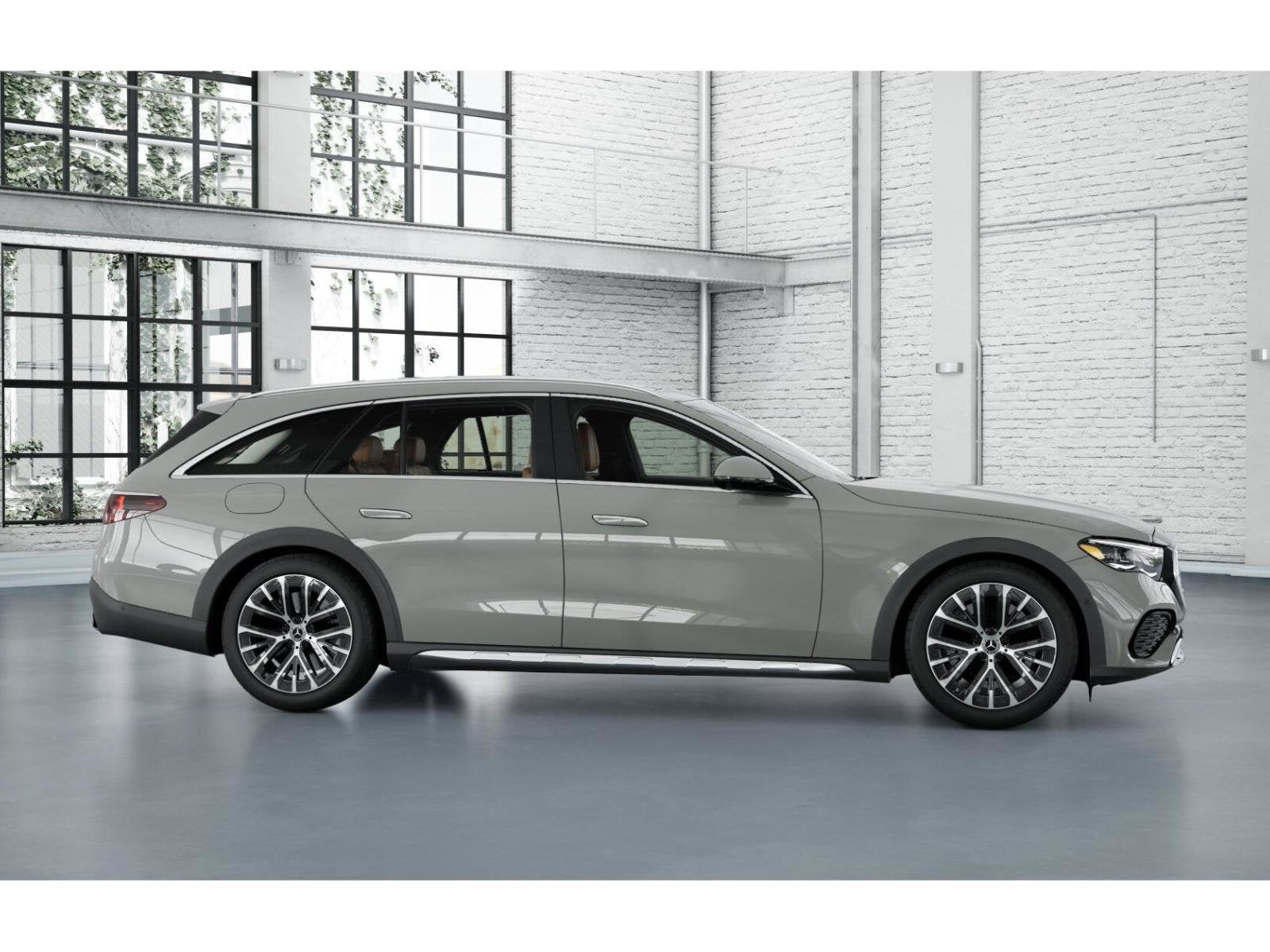 2026 Mercedes-Benz E-Class E 450 4MATIC®