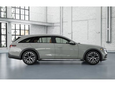 2026 Mercedes-Benz E-Class E 450 4MATIC®