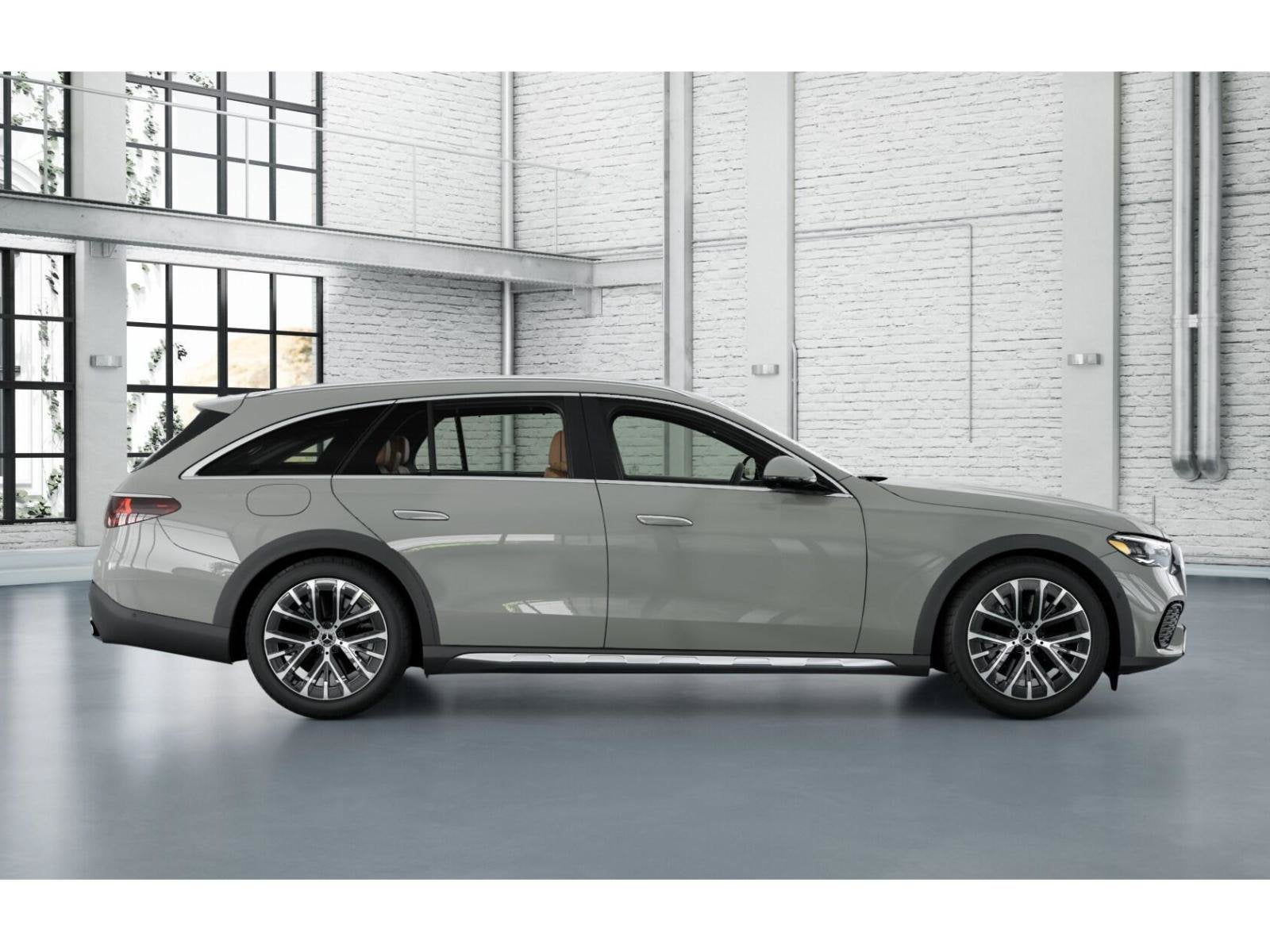 2026 Mercedes-Benz E-Class E 450 4MATIC®